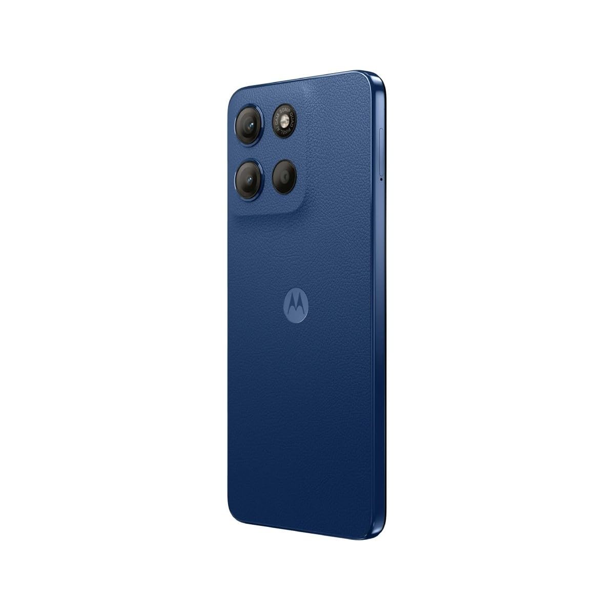 Смартфон Motorola Moto G15 8 ГБ 512 ГБ Navy Peony, фото №7