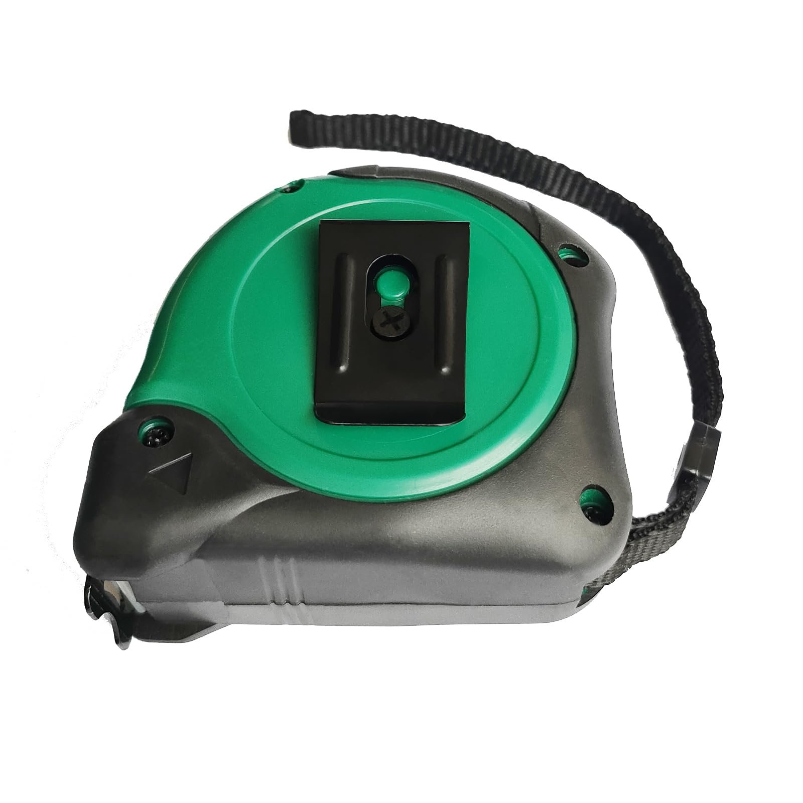 Рулетка кишенькова з метричною шкалою (5 м + 10 м), фото №6