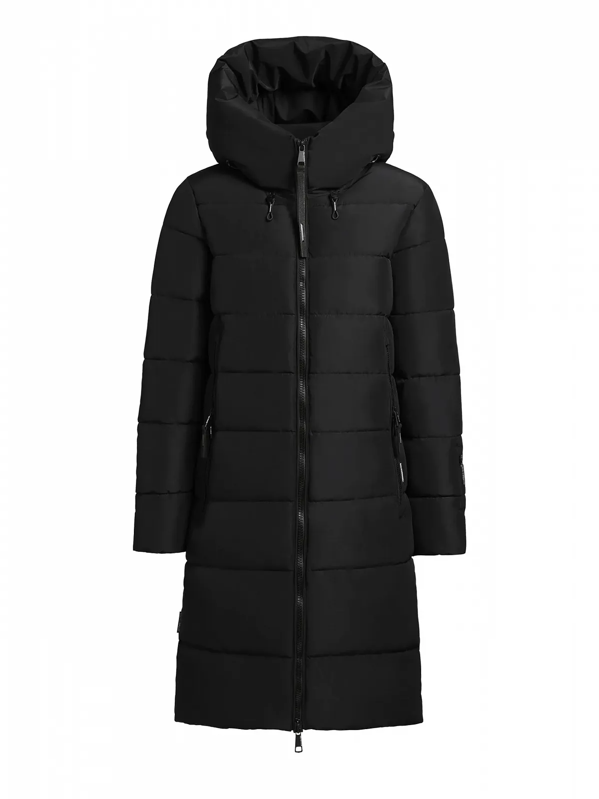 Женское стеганое пальто khujo Jilias 5, фото №2 Женское стеганое пальто khujo Jilias 5, фото №2
