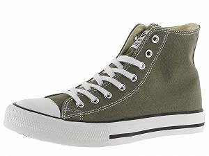 Кеды Victoria Tribu 106500 - Фото 1