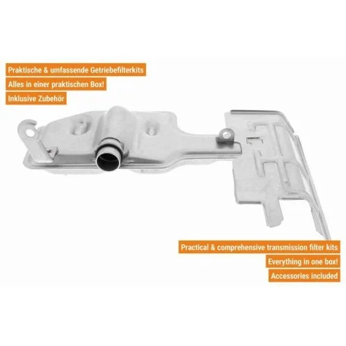 Гідравлічний фільтр АКПП VAICO Green Mobility Parts V26-0422 HONDA, фото №2