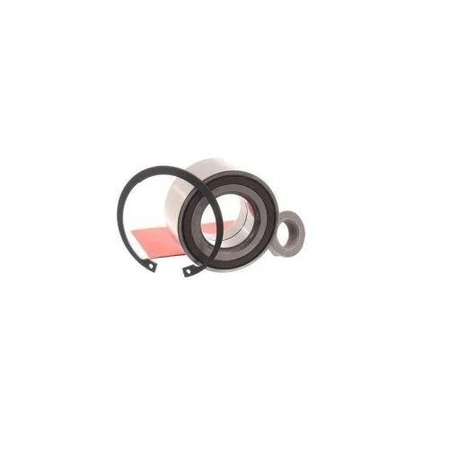 Комплект підшипника колеса SKF VKBA 6575 для CITROËN FIAT LANCIA OPEL PEUGEOT TOYOTA, фото №4