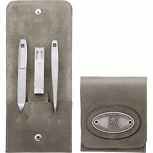 Набір для манікюру Zwilling TWINOX 3 предмети - Фото 1