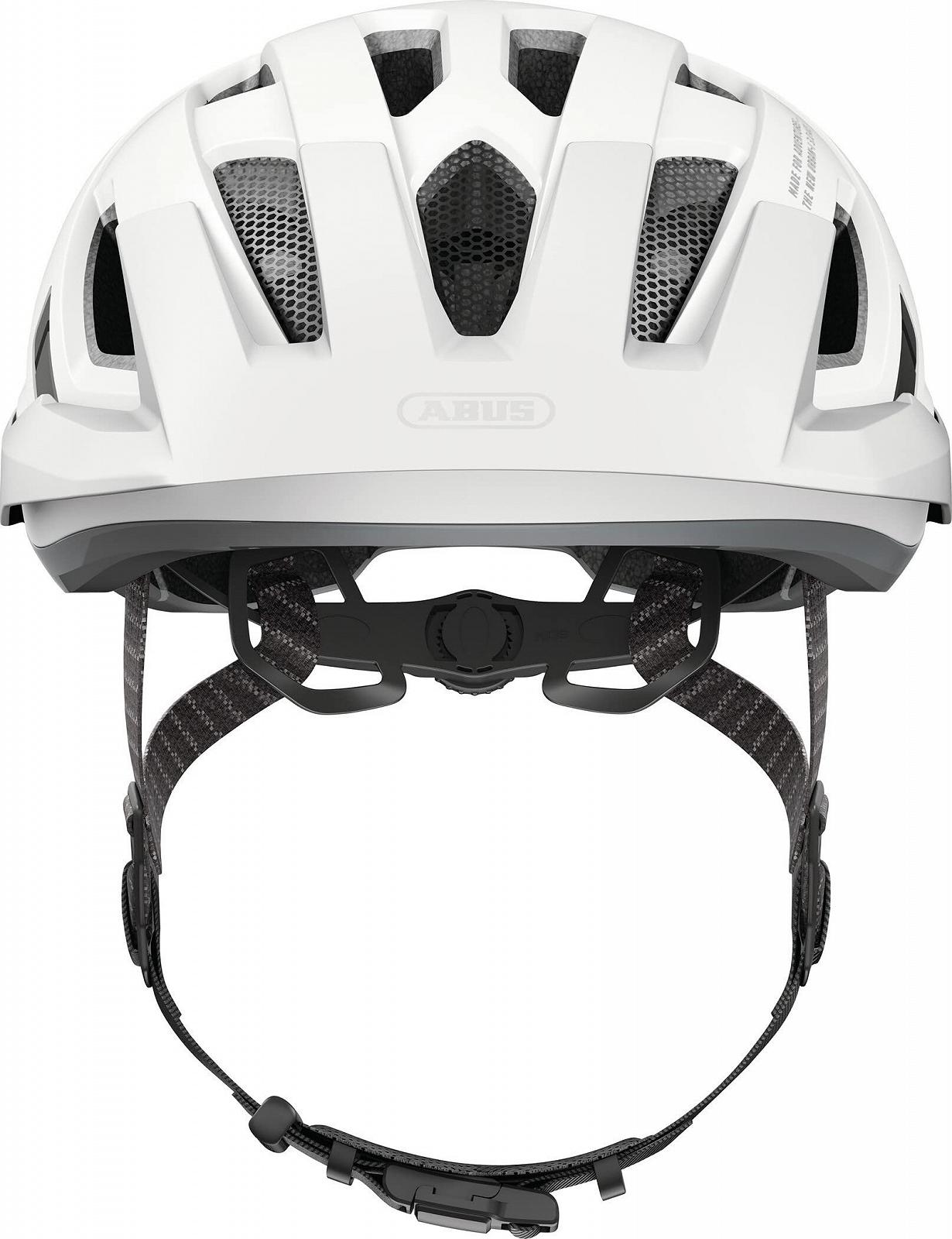 Шолом Міський ABUS Urban-I 3.0 ACE з LED заднім ліхтарем, фото №1