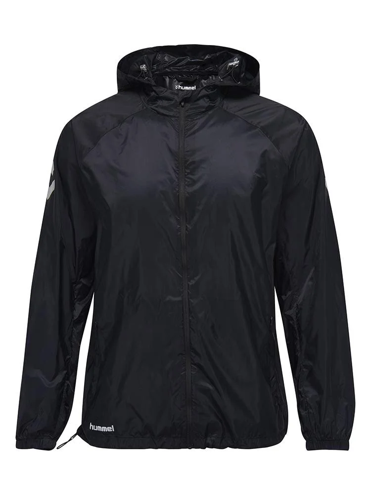 Функціональна куртка Hummel Tech Move Light, фото №3