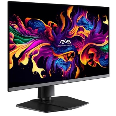 Монитор MSI MAG 272UP QD-OLED X24, фото №2