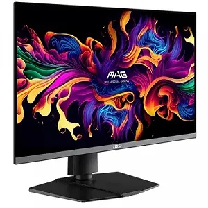 Монитор MSI MAG 272UP QD-OLED X24 synthetic.ua - Фото 1