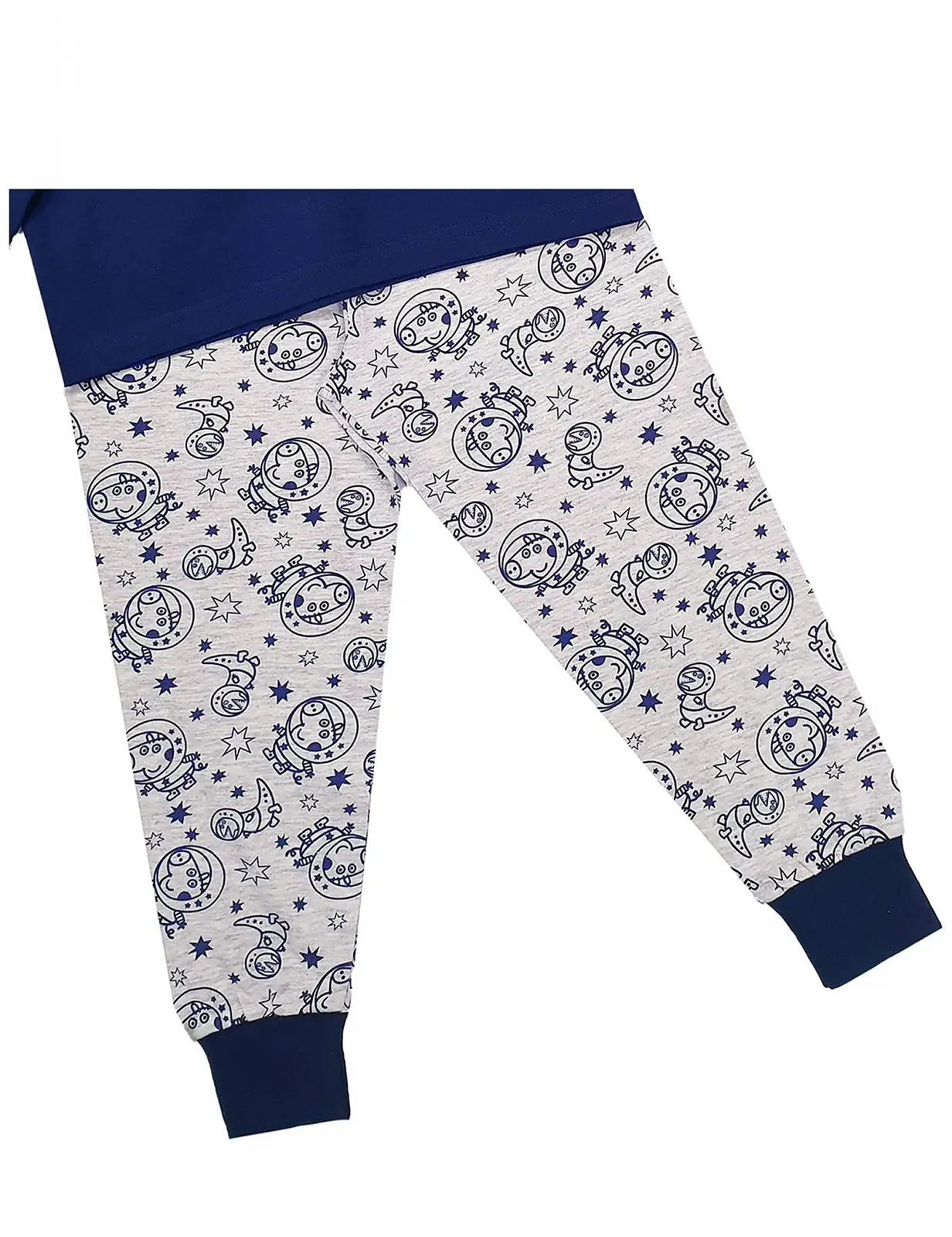 Пижама George Pig Космос, фото №4