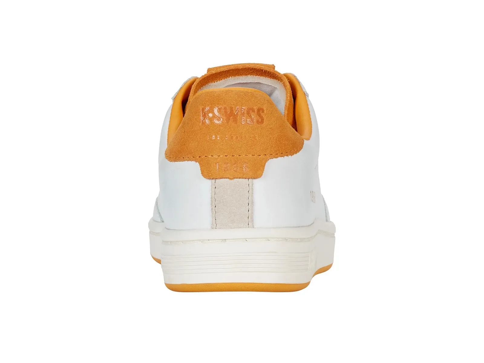 Кросівки K-Swiss Lozan Klub LTH, фото №3 Кросівки K-Swiss Lozan Klub LTH, фото №3