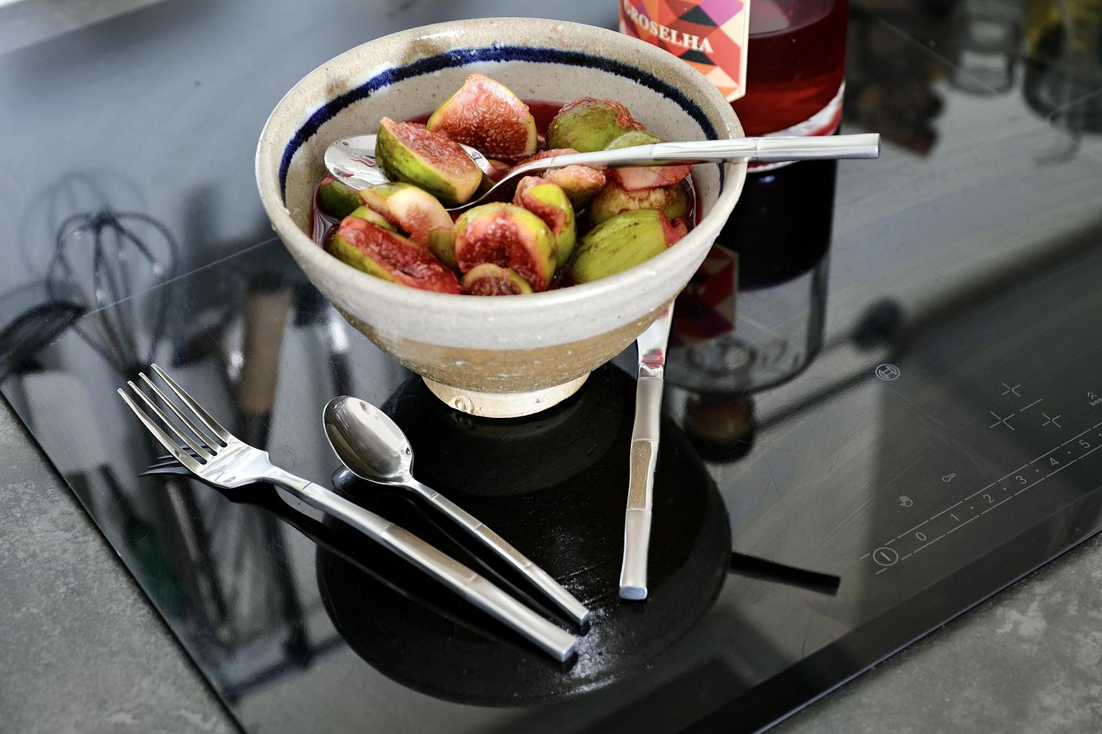 Набор столовых приборов Lebrun Bambou 24 предмета, фото №2 Набор столовых приборов Lebrun Bambou 24 предмета, фото №2