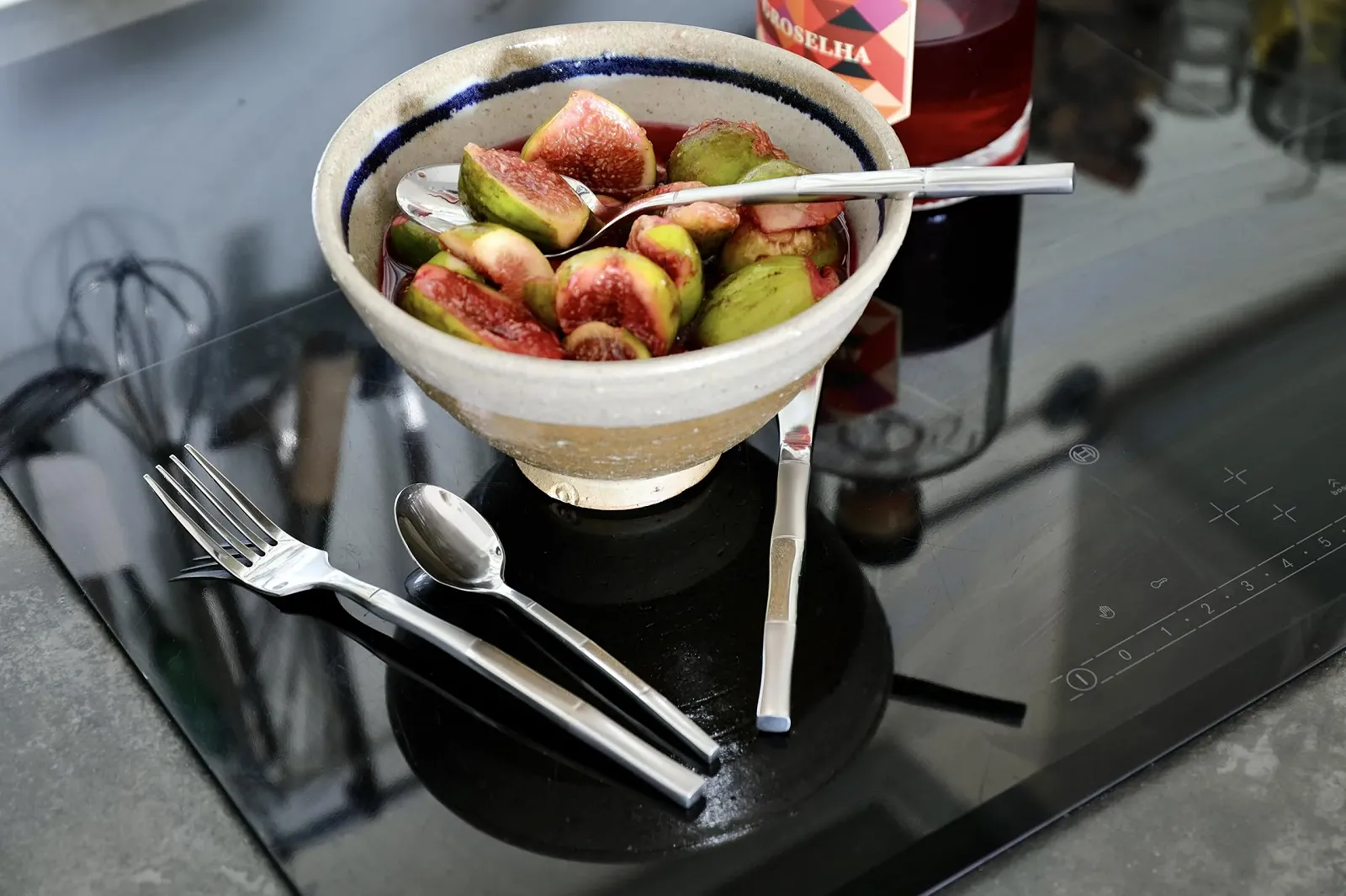 Набір столових приборів Lebrun Bambou 24 предмети, фото №2 Набір столових приборів Lebrun Bambou 24 предмети, фото №2