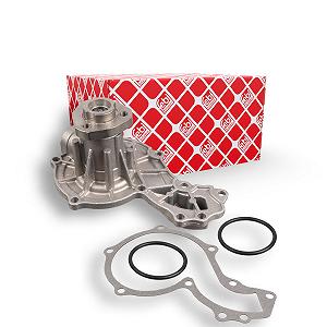 Водяной насос FEBI BILSTEIN 01286 охлаждение двигателя для AUDI FORD SEAT VW FORD USA - Фото 1