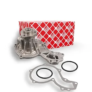 Водяной насос FEBI BILSTEIN 01286 охлаждение двигателя для AUDI FORD SEAT VW FORD USA - Фото 1