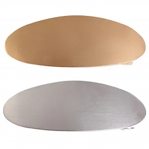 Купить Заколка для волос Franz
ofen-style с французским дизайном овальной формы - Фото 1 Заколка для волос Franz
ofen-style с французским дизайном овальной формы - Фото 1