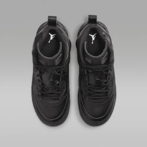 Кросівки JORDAN WINTERIZED SPIZIKE (GS) 37.5, фото №4