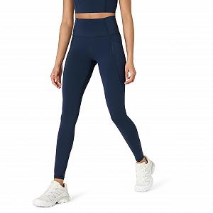 ЛеггинсыДля йоги Amazon Essentials Active FormFlex Buttery Soft с карманами, высокой посадкой, полной длиной внутреннего шва 70 см - Фото 1