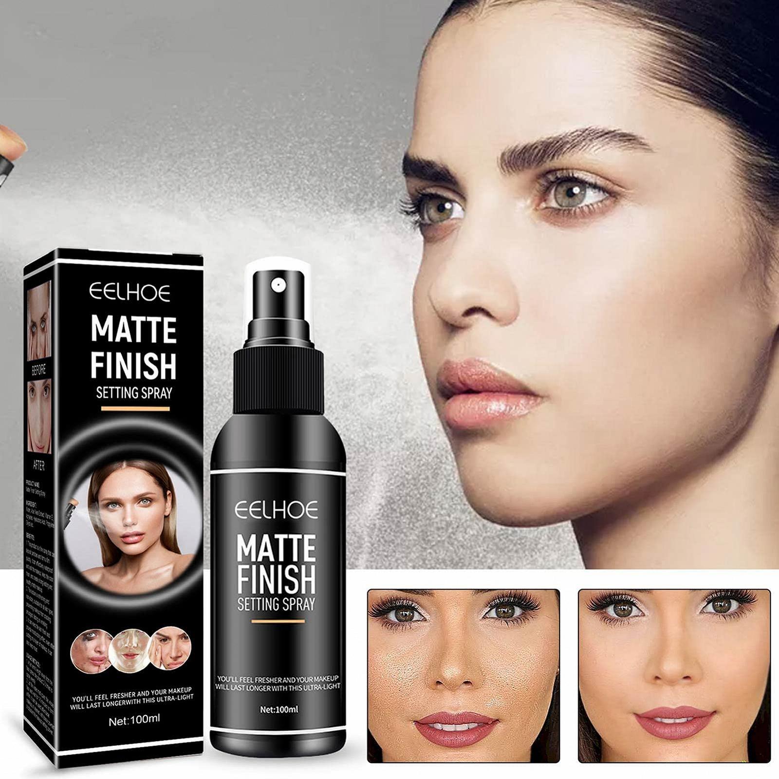 Спрей Aferzov Fixing Для лица, фото №7 Спрей Aferzov Fixing Для лица, фото №7