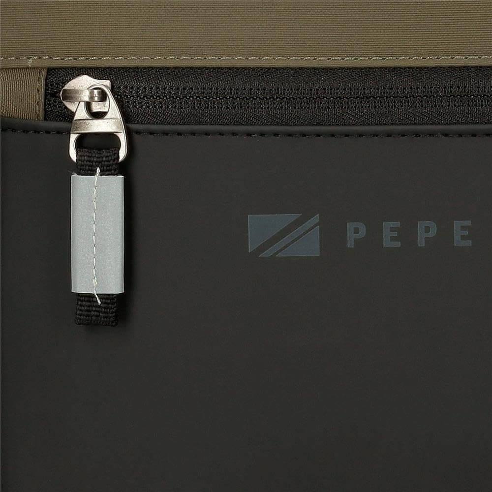 Сумка-мессенджер Pepe Jeans Jarvis, фото №6