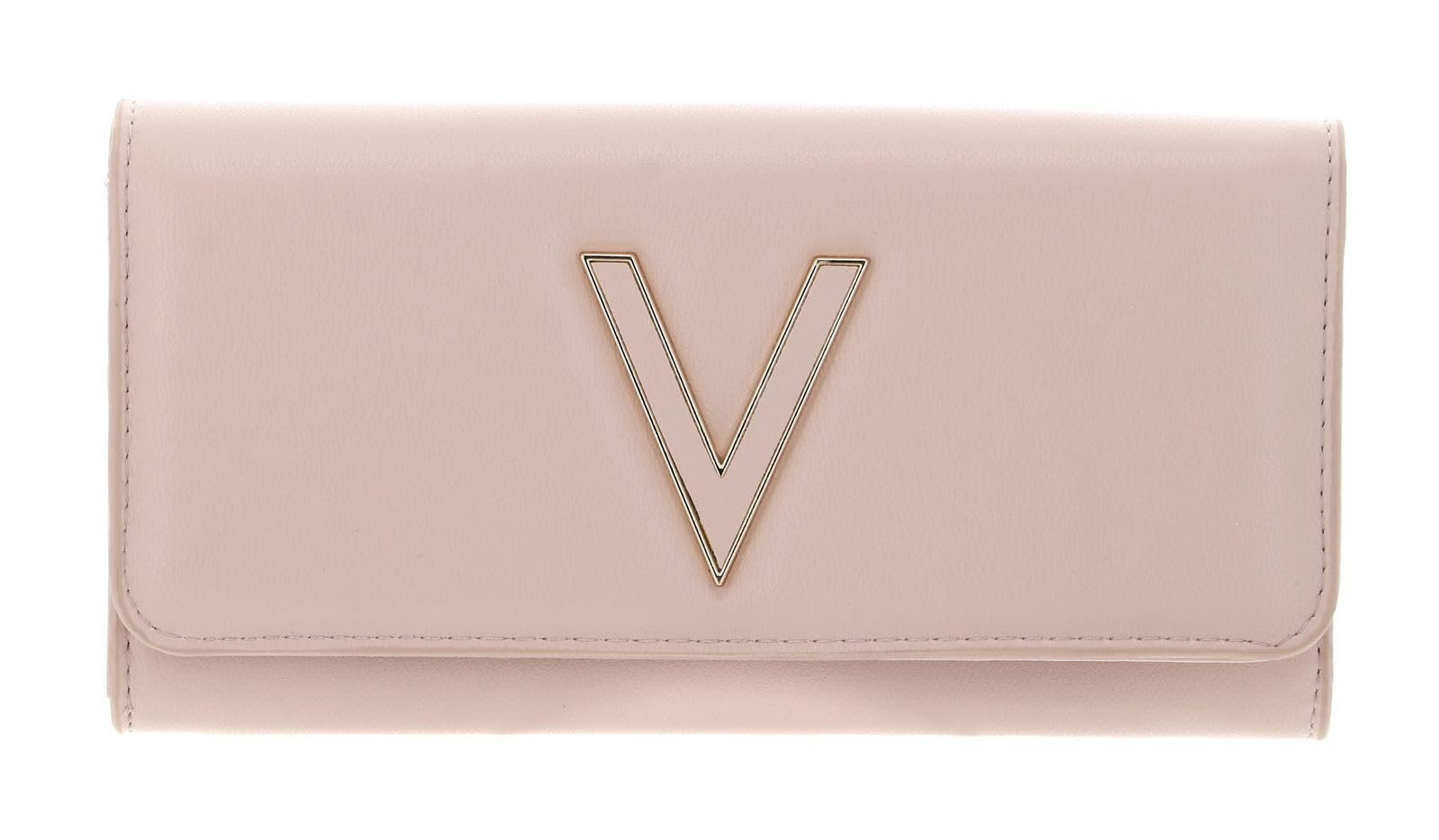 Кошелек Valentino Coney VPS7QN113 Cyria Powder, фото №3