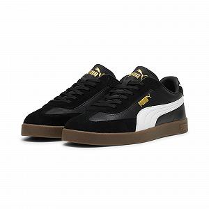 Кросівки PUMA Club II Era Unisex synthetic.ua - Фото 1