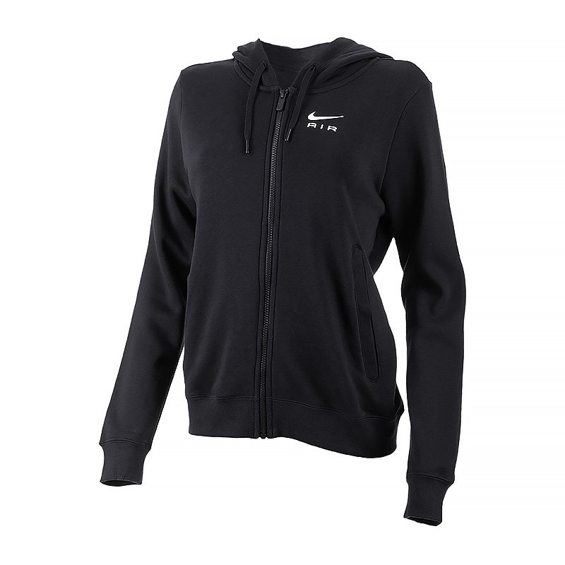 Джемпер Nike W NSW AIR FLC HD FZ L, фото №1