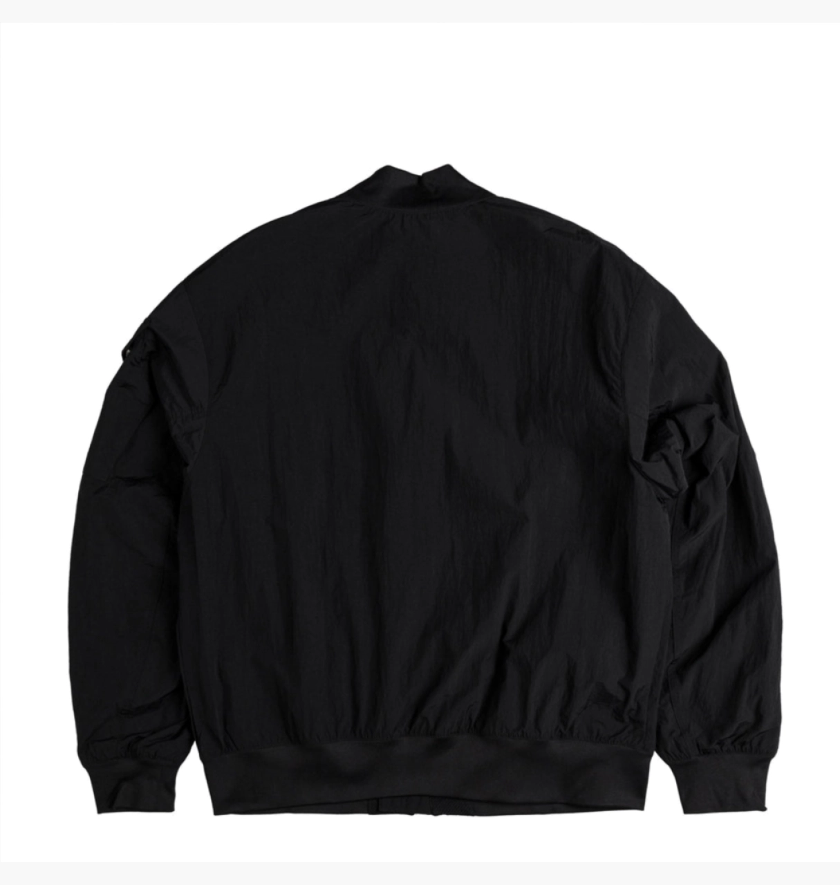 Куртка Nike ESS STMT LTWT RNGD JKT S, фото №3
