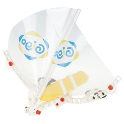 Конструктор Gigo Катамаран 7401, фото №8