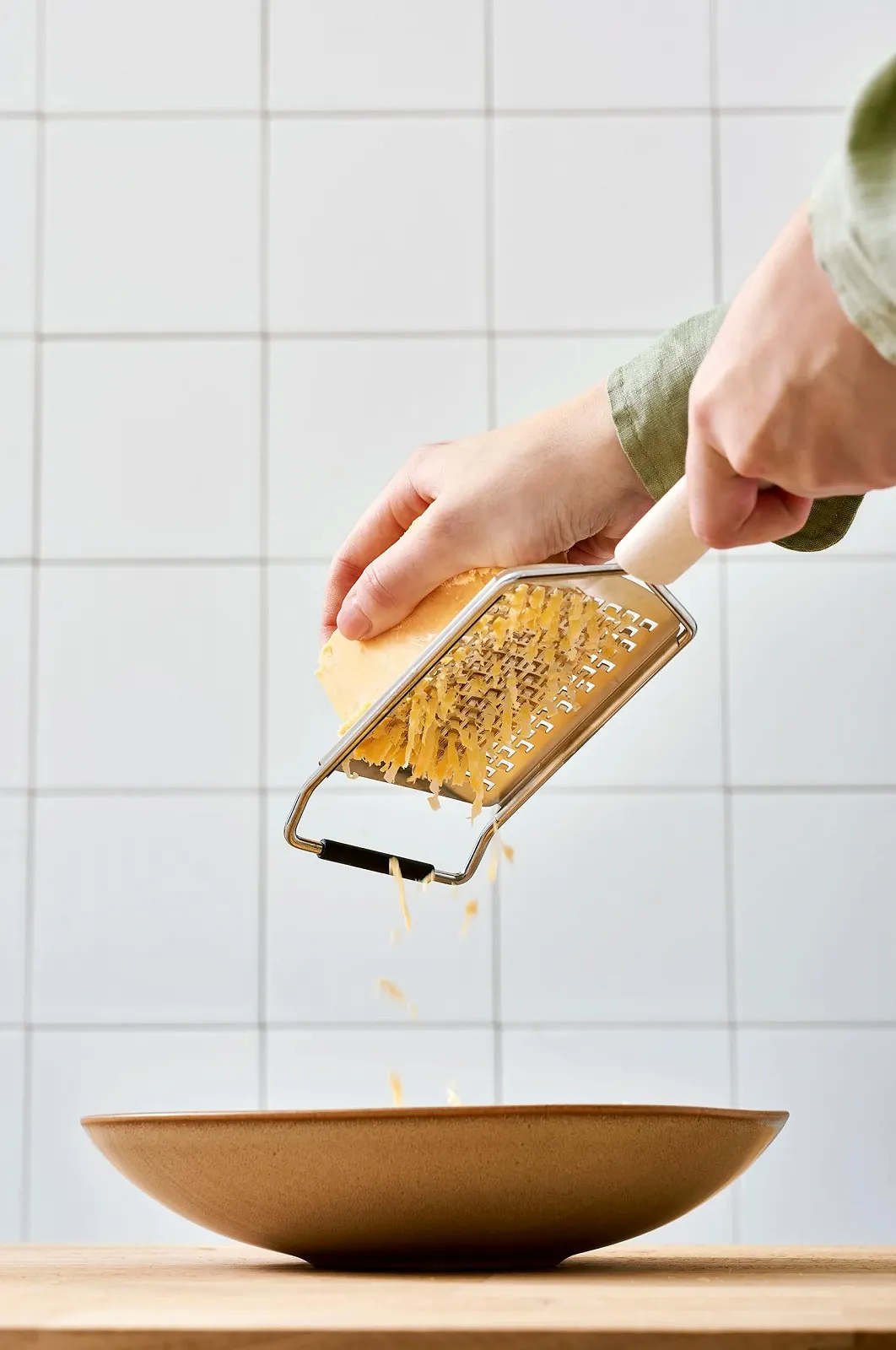 Терка GastroMax 7236-720, Пластик, фото №2