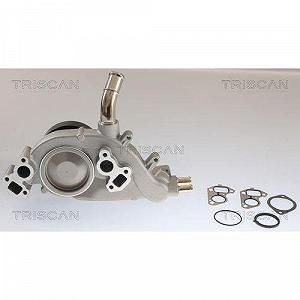 Водяной насос системы охлаждения двигателя TRISCAN 8600 80022 для ISUZU CHEVROLET CADILLAC synthetic.ua - Фото 1