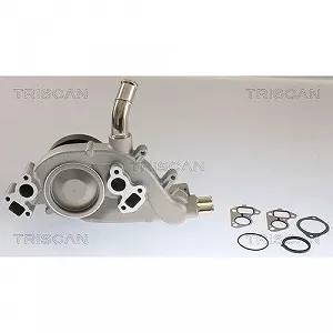 Водяний насос системи охолодження двигуна TRISCAN 8600 80022 для ISUZU CHEVROLET CADILLAC synthetic.ua - Фото 1
