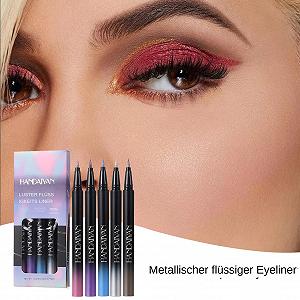 Glitzernde Flüssig-Eyeliner Карандаш 5 цветов synthetic.ua - Фото 1