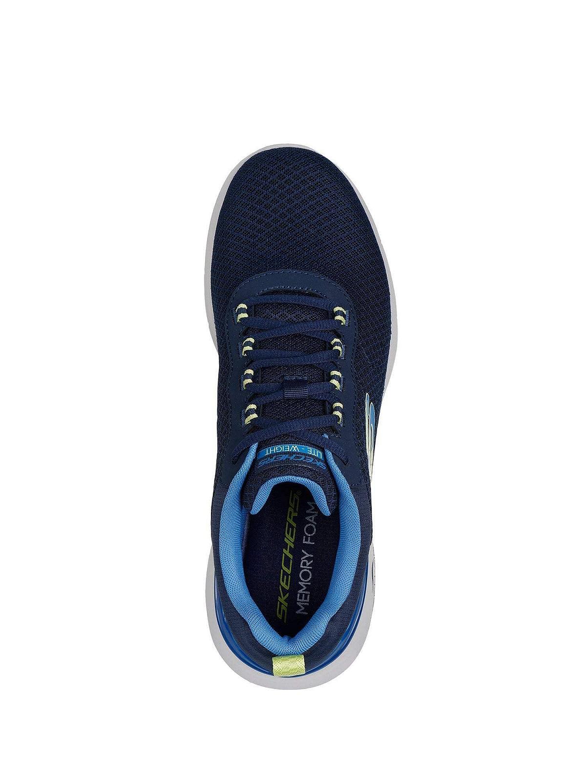 Кроссовки Skechers Skech-AIR Dynamight 2.0 Мужские Черный, 45 EU, фото №4 Кроссовки Skechers Skech-AIR Dynamight 2.0 Мужские Черный, 45 EU, фото №4