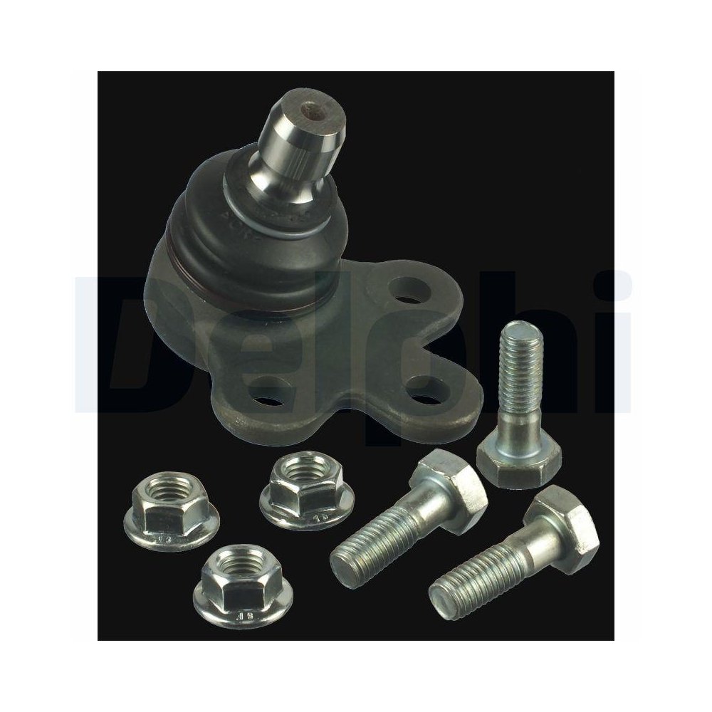 Кульова опора DELPHI TC2835 для OPEL VAUXHALL CHEVROLET GENERAL MOTORS, фото №1