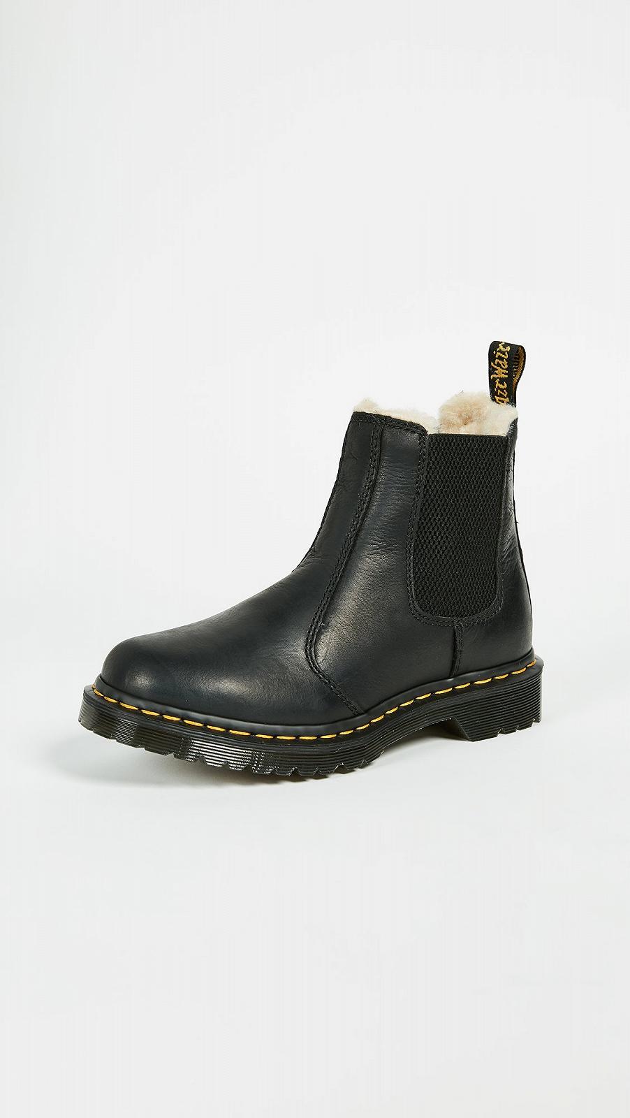 Челсі Dr. Martens Leonore Жіночі, фото №2
