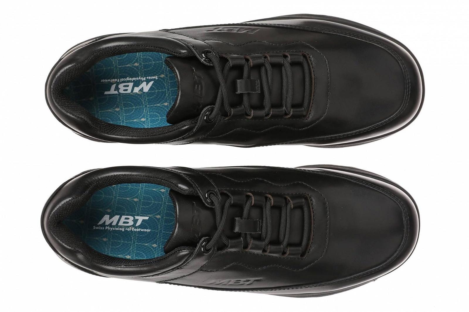 Кроссовки MBT Ajata M Мужские, фото №4