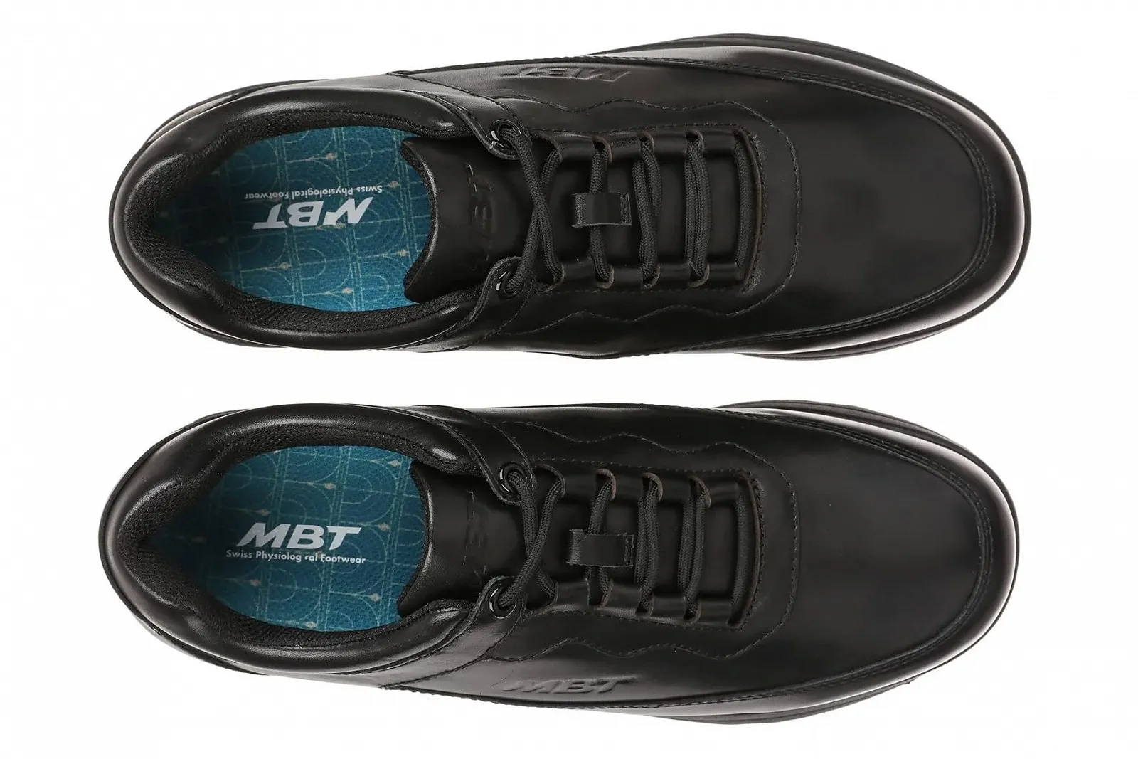 Кроссовки MBT Ajata M Мужские, фото №4