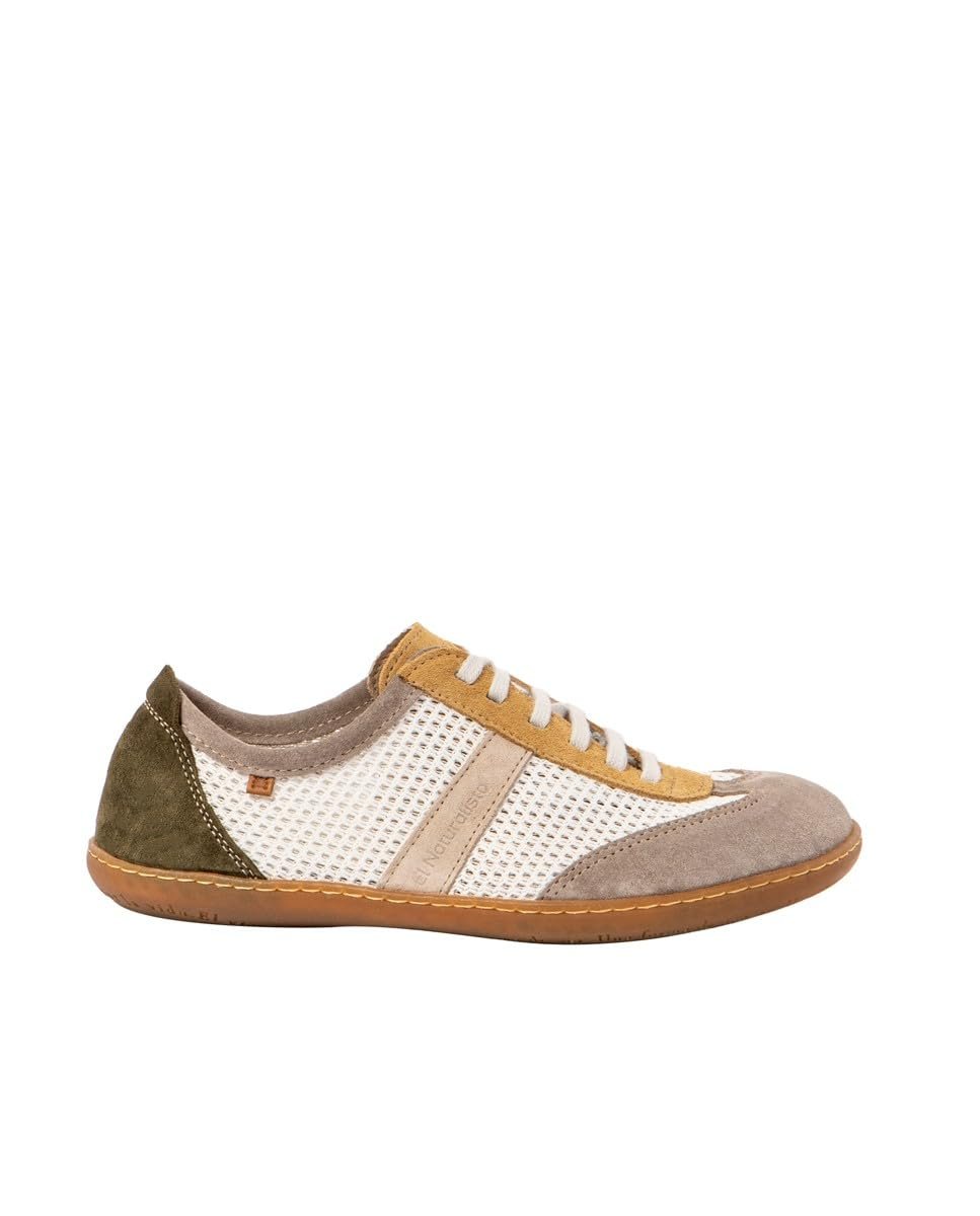 Кросівки El Naturalista Unisex N5293 EL Viajero, фото №1 Кросівки El Naturalista Unisex N5293 EL Viajero, фото №1