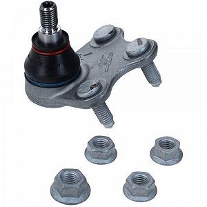 Шарова опора LEMFÖRDER 33906 01 для SEAT SKODA VW AUDI synthetic.ua - Фото 1