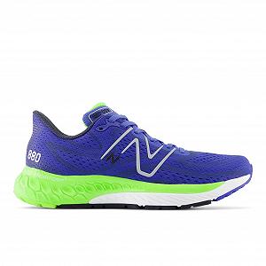 Кросівки New Balance Fresh Foam X 880 V13 для чоловіків synthetic.ua - Фото 1
