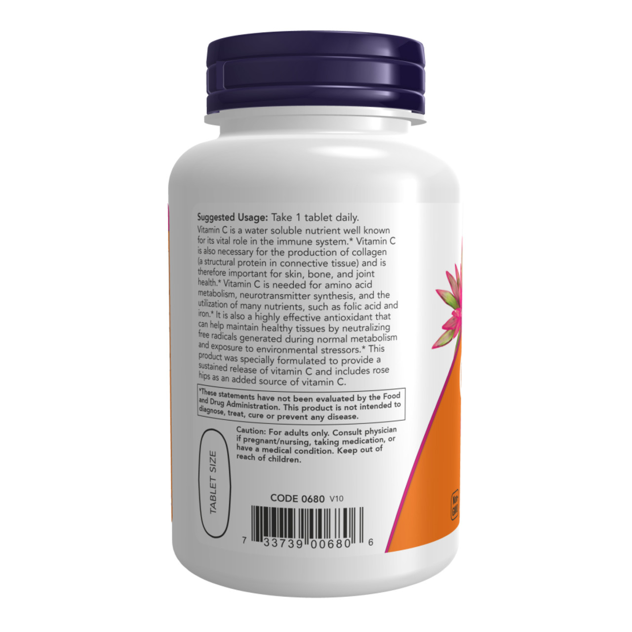 C-1000 RH SR 250 tabs, фото №3