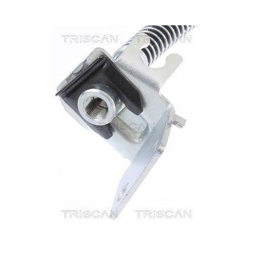 Тормозной шланг TRISCAN 8150 43226 для HYUNDAI KIA, задняя ось слева, фото №2