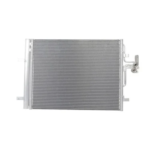 Конденсатор кондиціонера HELLA 8FC 366 221-651, фото №2