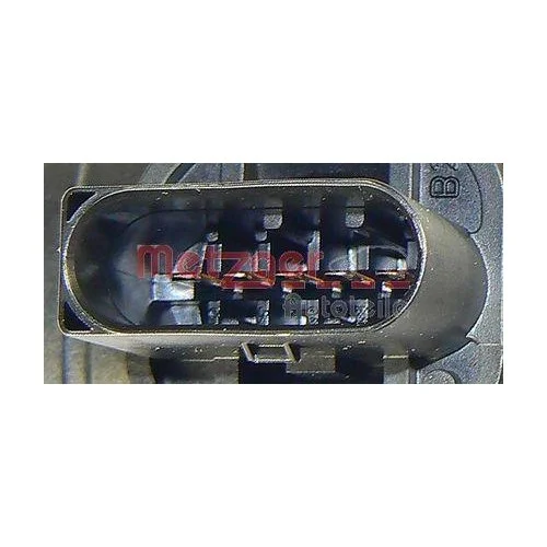 Датчик масової витрати повітря METZGER 0891071 для FORD VAG, фото №2 Датчик масової витрати повітря METZGER 0891071 для FORD VAG, фото №2