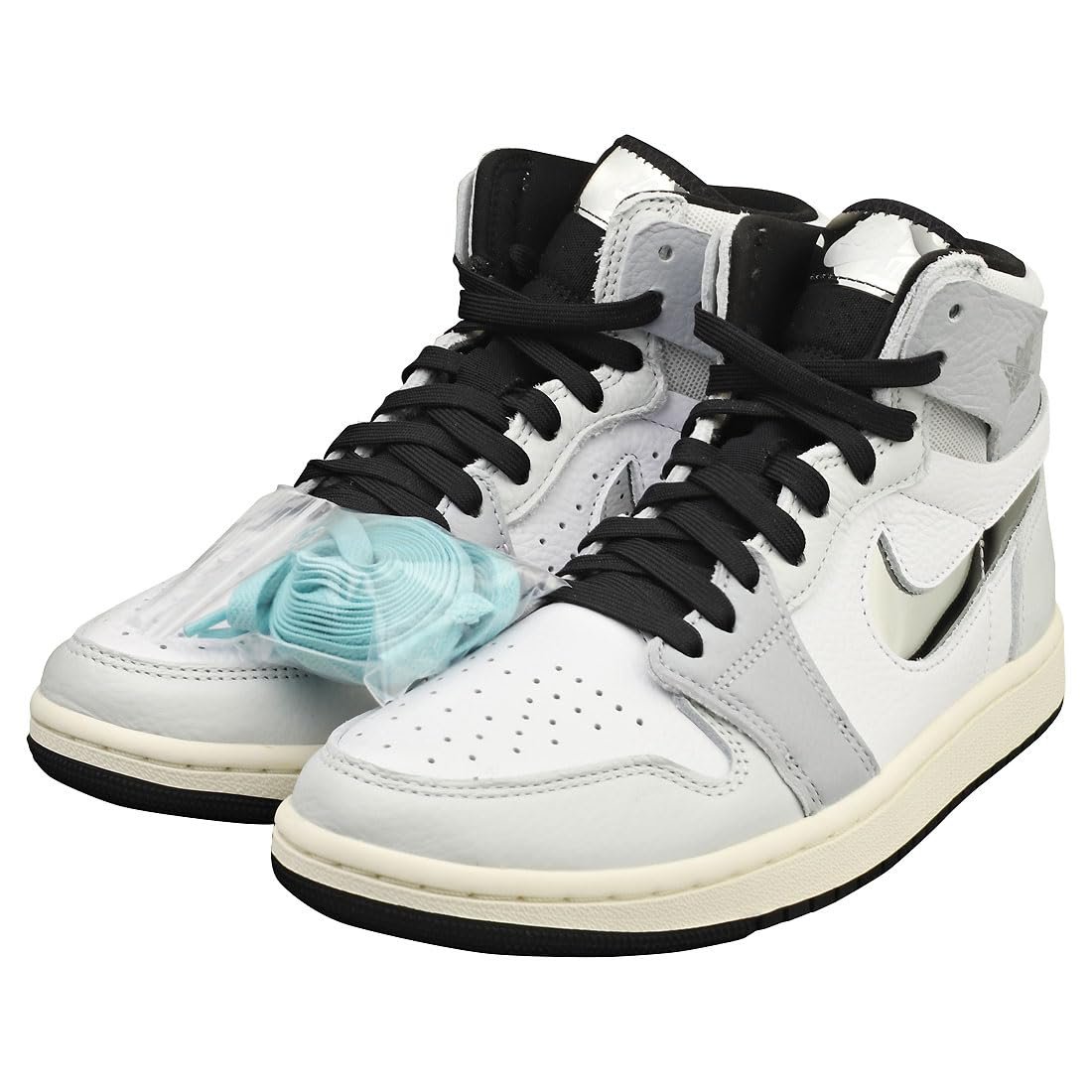 Кросівки Nike Air Jordan 1 Zm Air CMFT 2 FJ4652100, фото №9