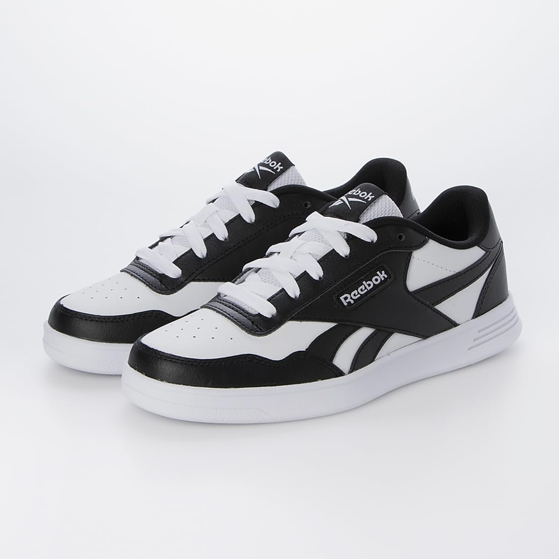 Кросівки Unisex Reebok Court Advance, фото №3