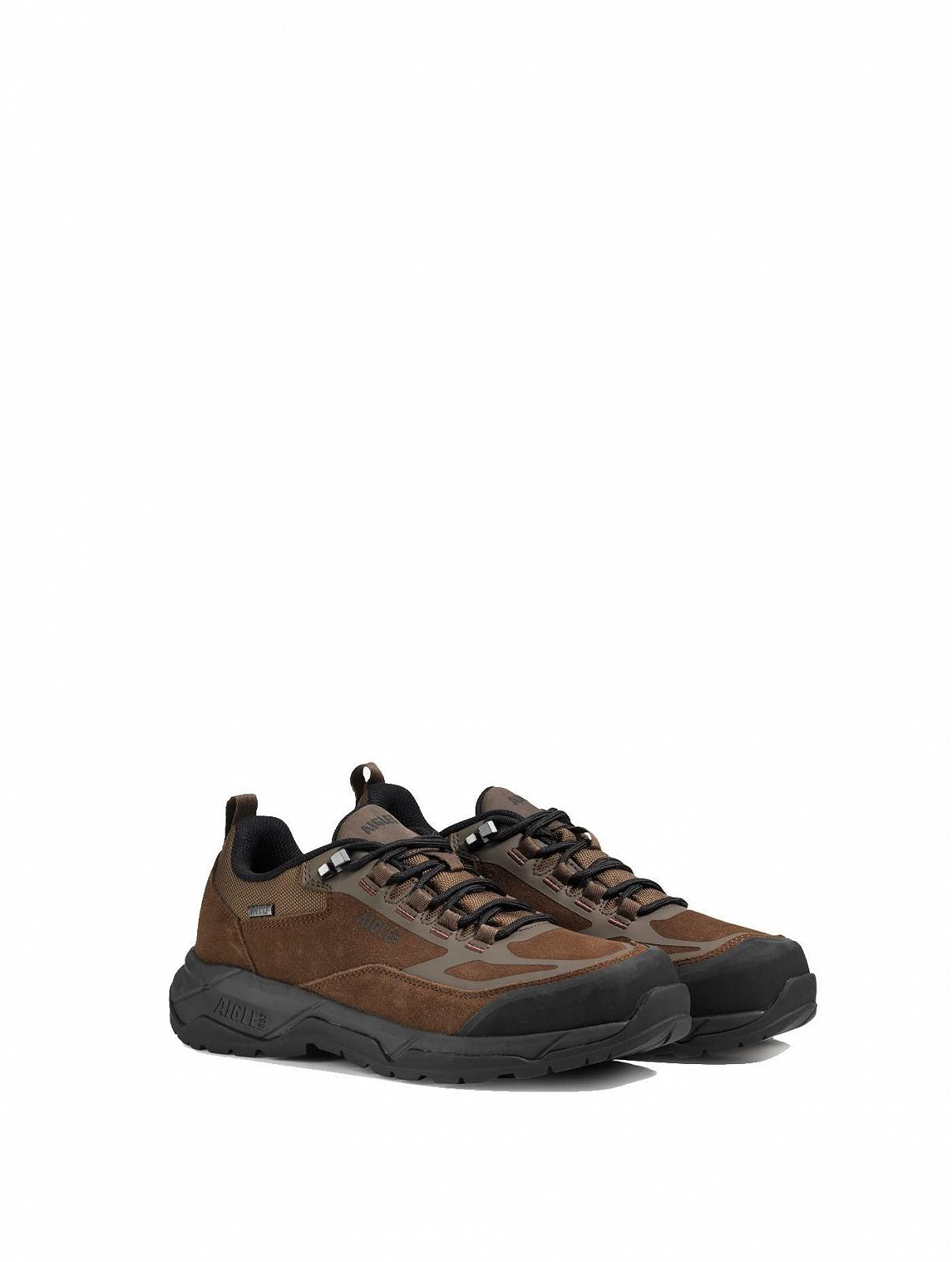 Кросівки туристичні Aigle Palka Low Mtd чоловічі, фото №1