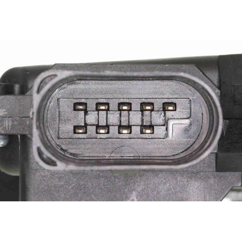 Замок дверей VEMO V10-85-0100 Оригінальна якість VAG передній лівий, фото №3 Замок дверей VEMO V10-85-0100 Оригінальна якість VAG передній лівий, фото №3