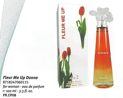 Парфуми Real Time Fleur Me Up для жінок 100 мл, фото №1