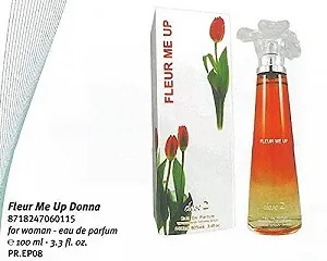 Парфюм Real Time Fleur Me Up для женщин 100 мл - Фото 1