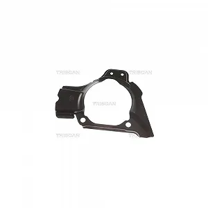 Захисний кожух гальмівного диска TRISCAN 8125 15102 для FIAT, передній міст праворуч - Фото 1